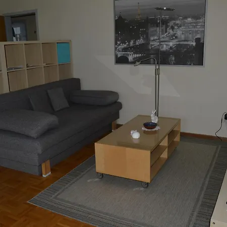 Apartment Sporn Weesby