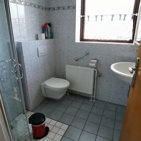 Apartment Sporn Weesby